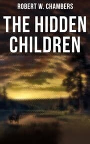 Cover von The Hidden Children