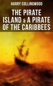Cover von The Pirate Island & A Pirate of the Caribbees