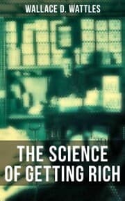 Cover von THE SCIENCE OF GETTING RICH