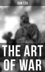 Cover von THE ART OF WAR