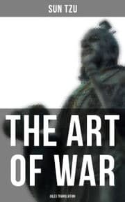 Cover von THE ART OF WAR (Giles Translation)