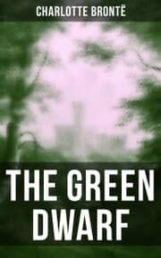 Cover von THE GREEN DWARF