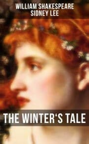 Cover von THE WINTER'S TALE