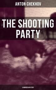 Cover von The Shooting Party (A Murder Mystery)