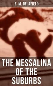 Cover von The Messalina of the Suburbs