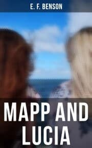 Cover von MAPP AND LUCIA