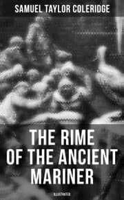 Cover von The Rime of the Ancient Mariner (Illustrated)