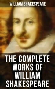 Cover von The Complete Works of William Shakespeare