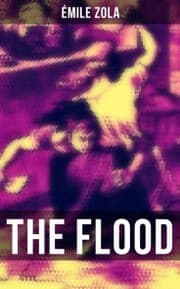 Cover von THE FLOOD