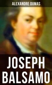 Cover von Joseph Balsamo