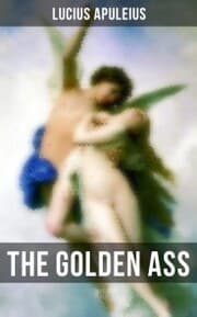 Cover von THE GOLDEN ASS