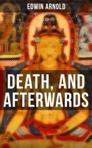 Cover von DEATH, AND AFTERWARDS