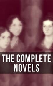 Cover von The Complete Novels