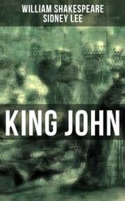 Cover von KING JOHN