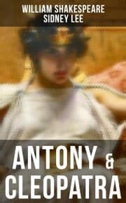 Cover von ANTONY & CLEOPATRA
