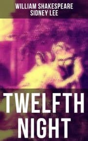 Cover von TWELFTH NIGHT