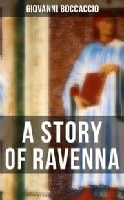 Cover von A STORY OF RAVENNA
