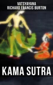 Cover von KAMA SUTRA