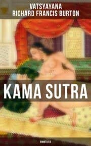 Cover von Kama Sutra (Annotated)