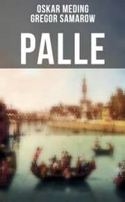 Cover von Palle