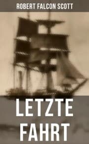 Cover von Letzte Fahrt