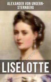 Cover von Liselotte