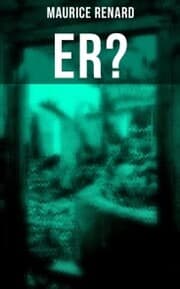 Cover von Er?