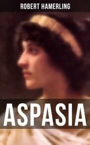 Cover von Aspasia