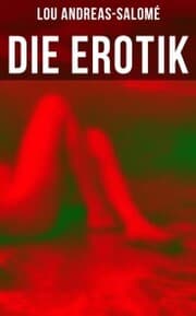 Cover von Die Erotik