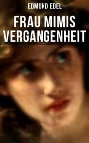 Cover von Frau Mimis Vergangenheit