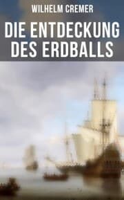 Cover von Die Entdeckung des Erdballs