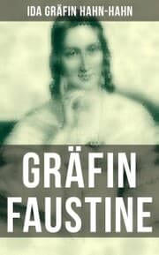 Cover von Gräfin Faustine