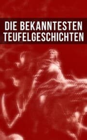 Cover von Die bekanntesten Teufelgeschichten