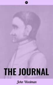 Cover von The Journal of John Woolman