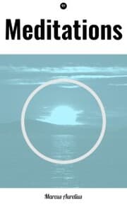 Cover von Meditations