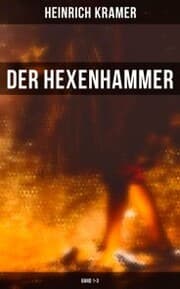 Cover von Der Hexenhammer (Band 1-3)