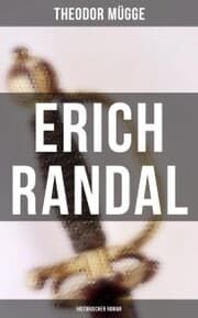Cover von Erich Randal (Historischer Roman)