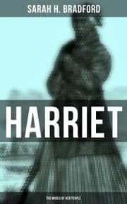 Cover von Harriet: The Moses of Her People