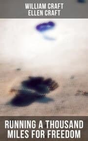 Cover von Running a Thousand Miles for Freedom