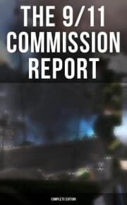 Cover von The 9/11 Commission Report: Complete Edition