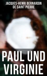 Cover von Paul und Virginie