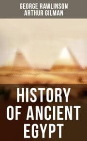 Cover von History of Ancient Egypt
