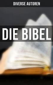 Cover von Die Bibel