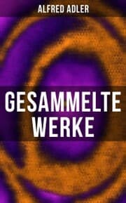 Cover von Gesammelte Werke