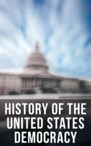 Cover von History of the United States Democracy