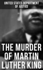 Cover von The Murder of Martin Luther King