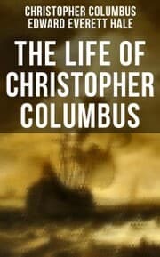 Cover von The Life of Christopher Columbus