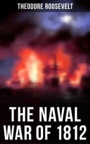 Cover von The Naval War of 1812