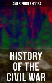 Cover von History of the Civil War