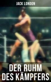 Cover von Der Ruhm des Kämpfers
